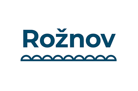 Vizuální styl města Rožnov pod Radhoštěm